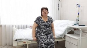 Одномоментная замена коленных суставов при гонартрозе