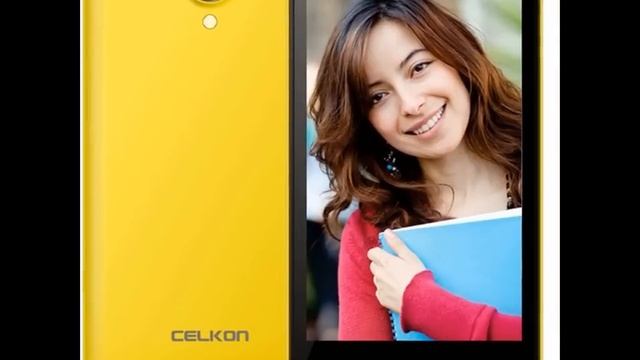 Celkon Campus Whizz Q42 - CPU Quad-core 1.3 GHz Cortex-A7 смотреть онлайн