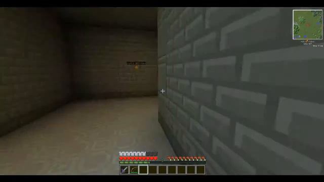 L.P-Романтические Похождене #4 (Лабиринт)