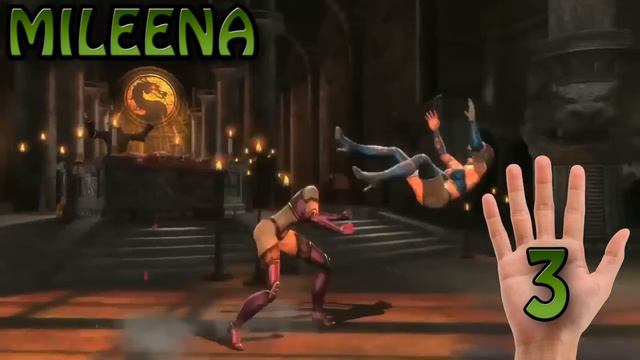 TOP 5 SEDUCTIVE WOMEN IN VIDEO GAMES! ADULTS ONLY 18 HIGH 5 смотреть онлайн