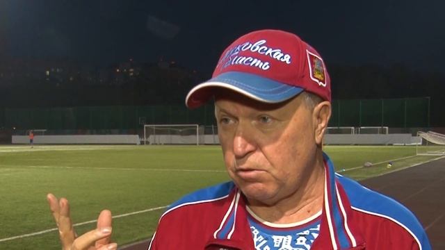 Тренер Владимир Апалькин смотреть онлайн