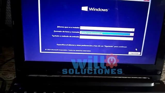 Cómo instalar Windows 10 Acer Aspire one D255E смотреть онлайн