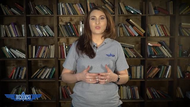 Анна Погодина, преподаватель ФМФ смотреть онлайн