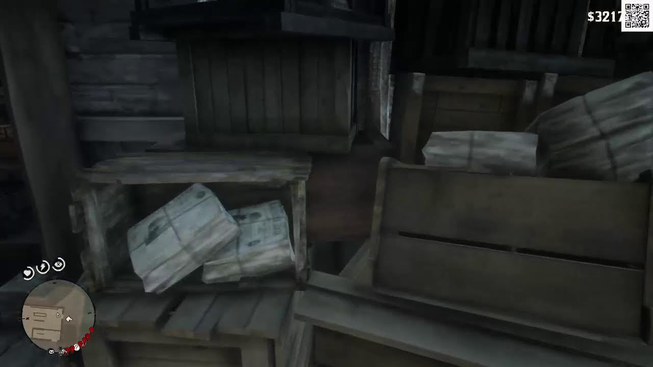 Red Dead Redemption 2 смотреть онлайн