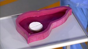 Врач назначил статины. О чем спросить? Жить здорово! Фрагмент выпуска от 18.12.2015