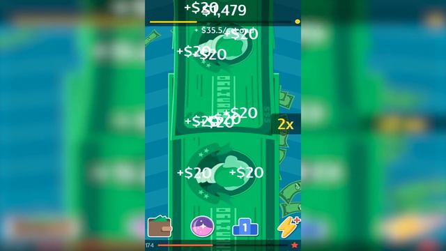 ЭВОЛЮЦИЯ БАБЛА ЧТОБЫ КАЖДУЮ МИЛЛИСЕКУНДУ РУБИТЬ БАБЛО В ИГРЕ MAKE MONEY RAIN! смотреть онлайн