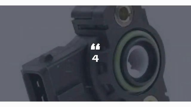 Bad Throttle Position Sensor - Symptoms Explained | Signs of failing throttle position sensor (TPS) смотреть онлайн