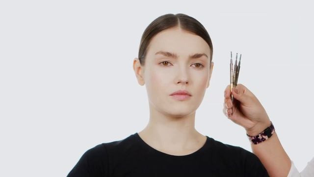 Czas na makijaż brwi! ? Poznaj sprawdzone techniki malowania ? смотреть онлайн