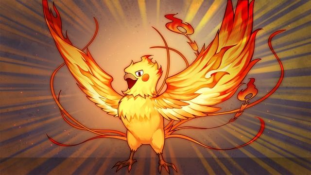 Chrono Ark - The Legendary Phoenix смотреть онлайн