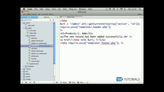 19-16: E-commerce application with PHP, MySQL, Ajax and PayPal смотреть онлайн