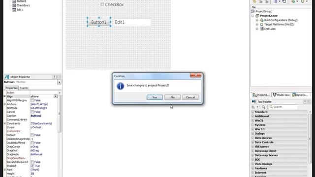 Windows 8 Delphi стилизация Metropolis UI смотреть онлайн