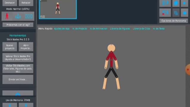 cómo poner modo oscuro en stick nodes pro смотреть онлайн