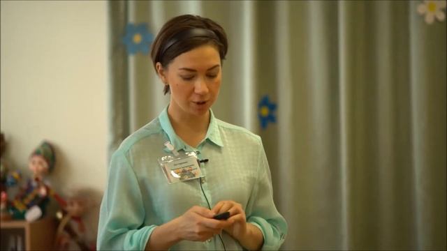 Открытое занятие "Знакомство с культурой Индии" смотреть онлайн