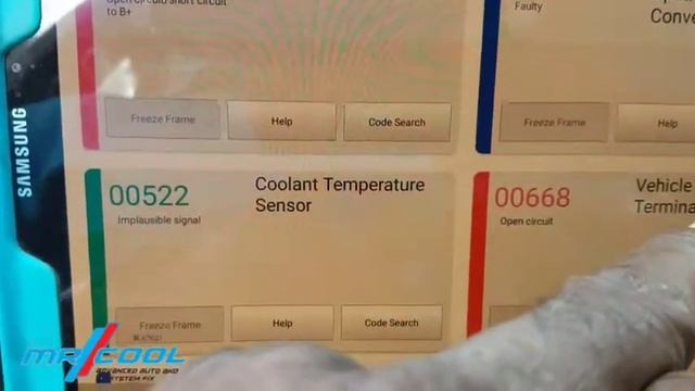 Car Shut Off When Ac Is Turned on Fixed смотреть онлайн