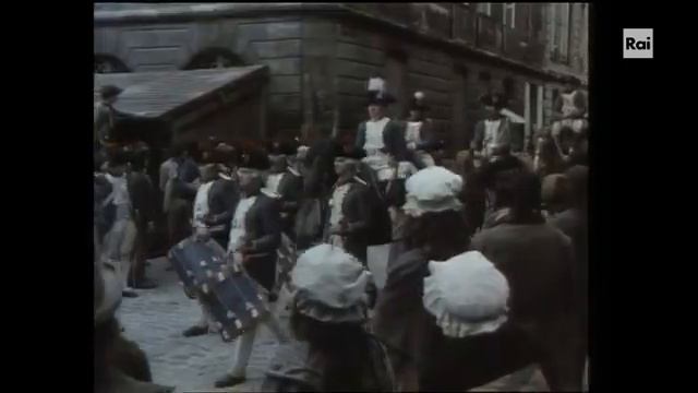La rivoluzione francese - 2° I processi смотреть онлайн