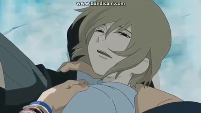 Аниме смерть смотреть онлайн