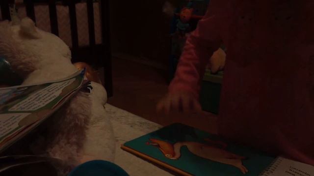 Краткий обзор животных👪 Дневник начинающего отца смотреть онлайн