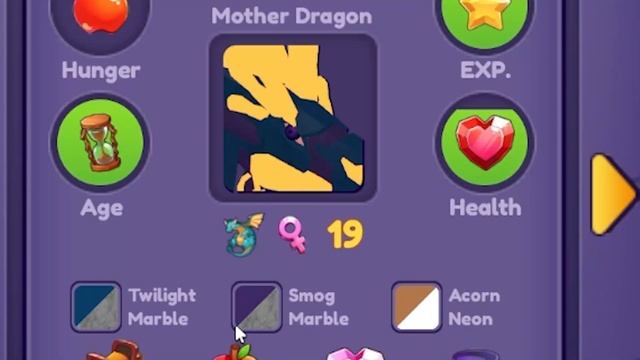 I Used NEW Potions To Make A Legendary Ferorex And Motherdragon! - ROBLOX Dragon Adventures смотреть онлайн