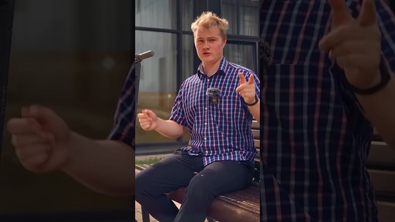 Как проехать на электросамокате больше смотреть онлайн