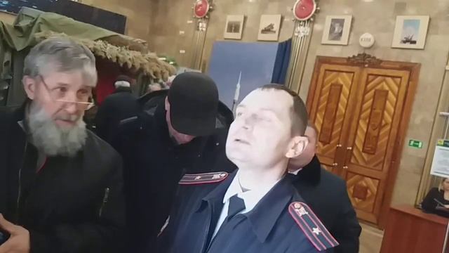 15 февраля 2023 г. смотреть онлайн