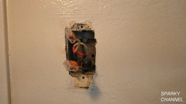 Switch Test and Replace, NEC 2020 404.9, "Snap Switch" Definition, and Screwless Wallplate Needed? смотреть онлайн