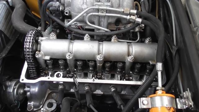 Состояние мотора при замене масла раз в 6000км смотреть онлайн