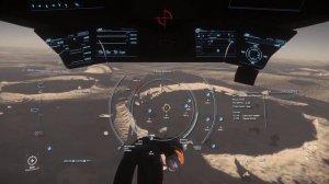 Star Citizen Начало | Фарм денег | Майнинг на корабле