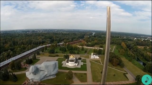 Беларусь Достопримечательности ?Слушать просто хорошую музыку смотреть онлайн