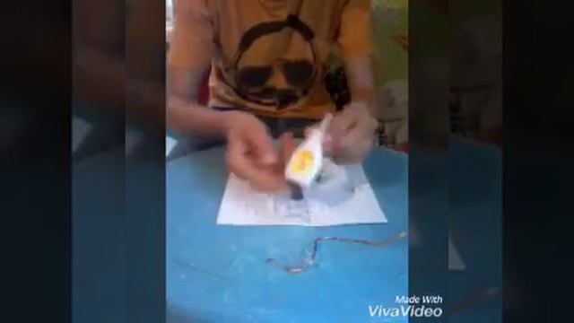 Как сделать СПИННЕР в домашних условиях. смотреть онлайн