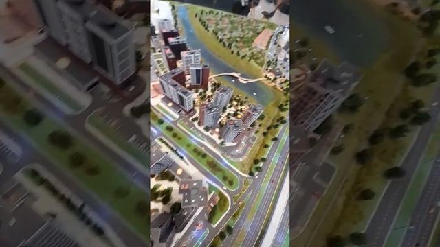 ЖК Прокшино. Поддержи канал лайком и подпиской. смотреть онлайн