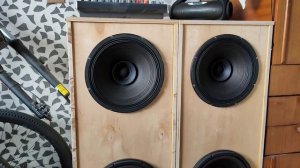 Кастом колонки, НОЭМА, усилитель мощности, кроссовер, звучание и т.д.