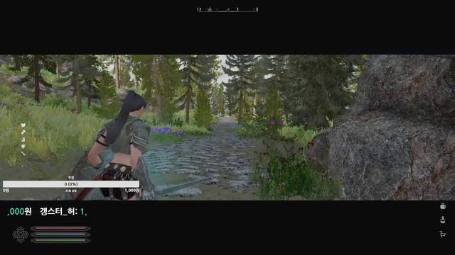 [ Modded Skyrim SE ] Adventures with Fenrir & Cute Followers! CTD ~ No Mic 2023_05_09 смотреть онлайн