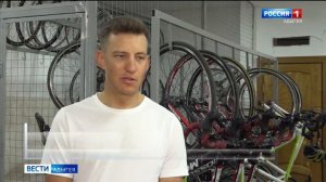 Велогонщики Адыгеи добились успехов  на соревнованиях различного уровня