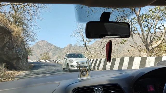 Индия. Дорога в Маунт Абу смотреть онлайн