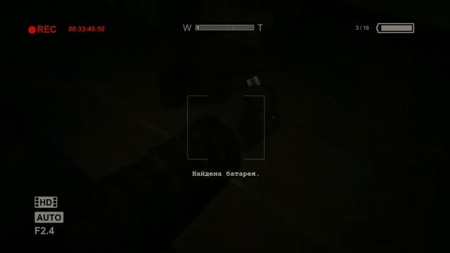 Outlast #2 (Тюрьма Бутырка) (1) смотреть онлайн