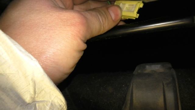 Тушим Airbag...Подушки безопасности Шкода, ауди, фольксваген. смотреть онлайн