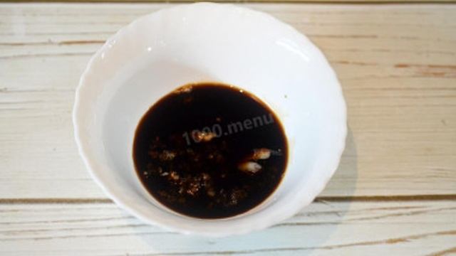 Рецепты от шеф-повара