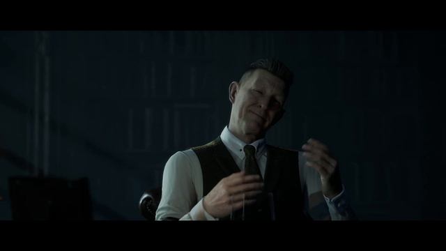 The Dark Pictures Anthology: Little Hope - детские игры смотреть онлайн