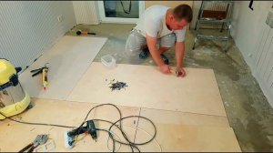 ✅ Фанера на стяжку на дюбеля и жидкие гвозди!