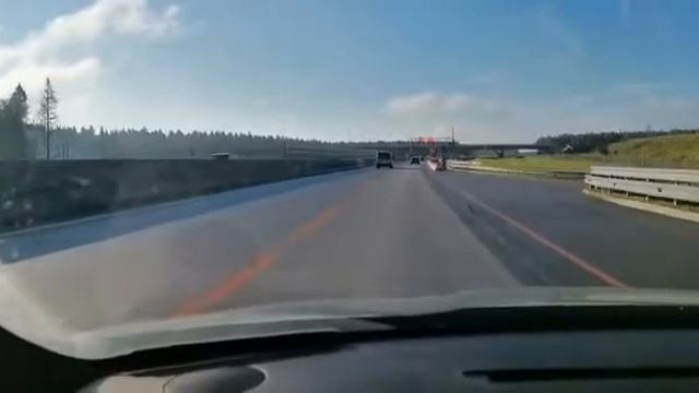 45 км + 630 м, а/д М-11 «Москва-Санкт-Петербург» смотреть онлайн