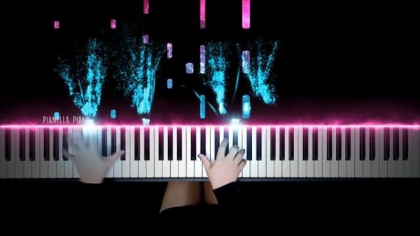 Ed Sheeran - Perfect - Piano Cover by Pianella Piano