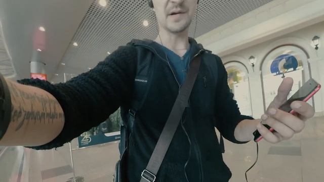 Переезд на ПМЖ Владивосток Питер выпуск 2