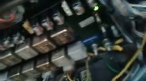 Предохранители в VOLVO