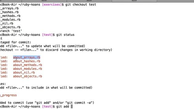 create branch with git смотреть онлайн