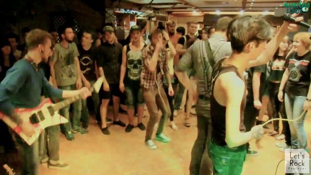 10 Августа. Hardcore Party смотреть онлайн