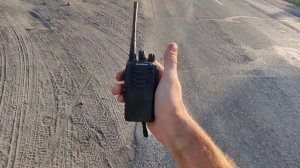 Рации BAOFENG BF 888 S за свои деньги реально могут