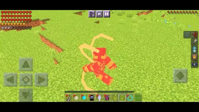 IRON-SPIDERMAN V2 (RELEASE) ADDON/MOD IN Minecraft PE/BEDROCK 1.17 For Android/PC ➡️ DOWNLOAD смотреть онлайн