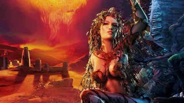 SpellForce: Shadow of the Phoenix Soundtrack Battle of the Undead смотреть онлайн