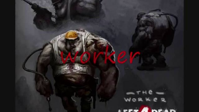 left 4 dead 3 nuevos infectados parte 1 y 2 смотреть онлайн