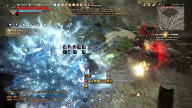 BDO Console Succ Corsair 32k Orc Camp Yellow+agris Coin (test) смотреть онлайн